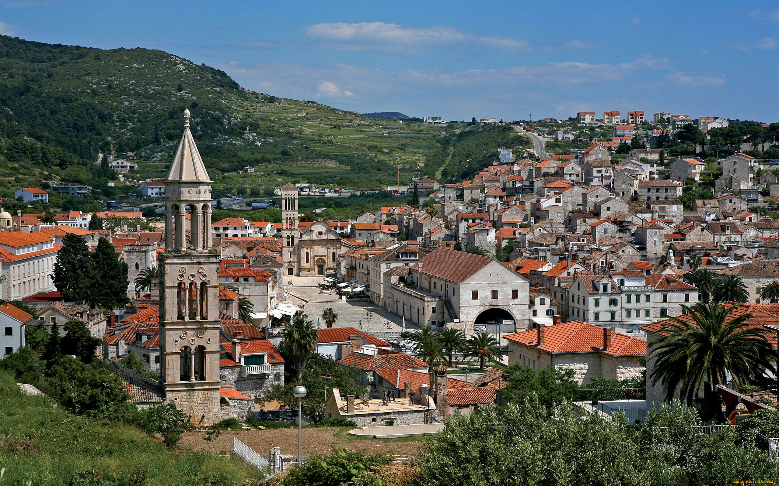 , , , hvar island, croatia